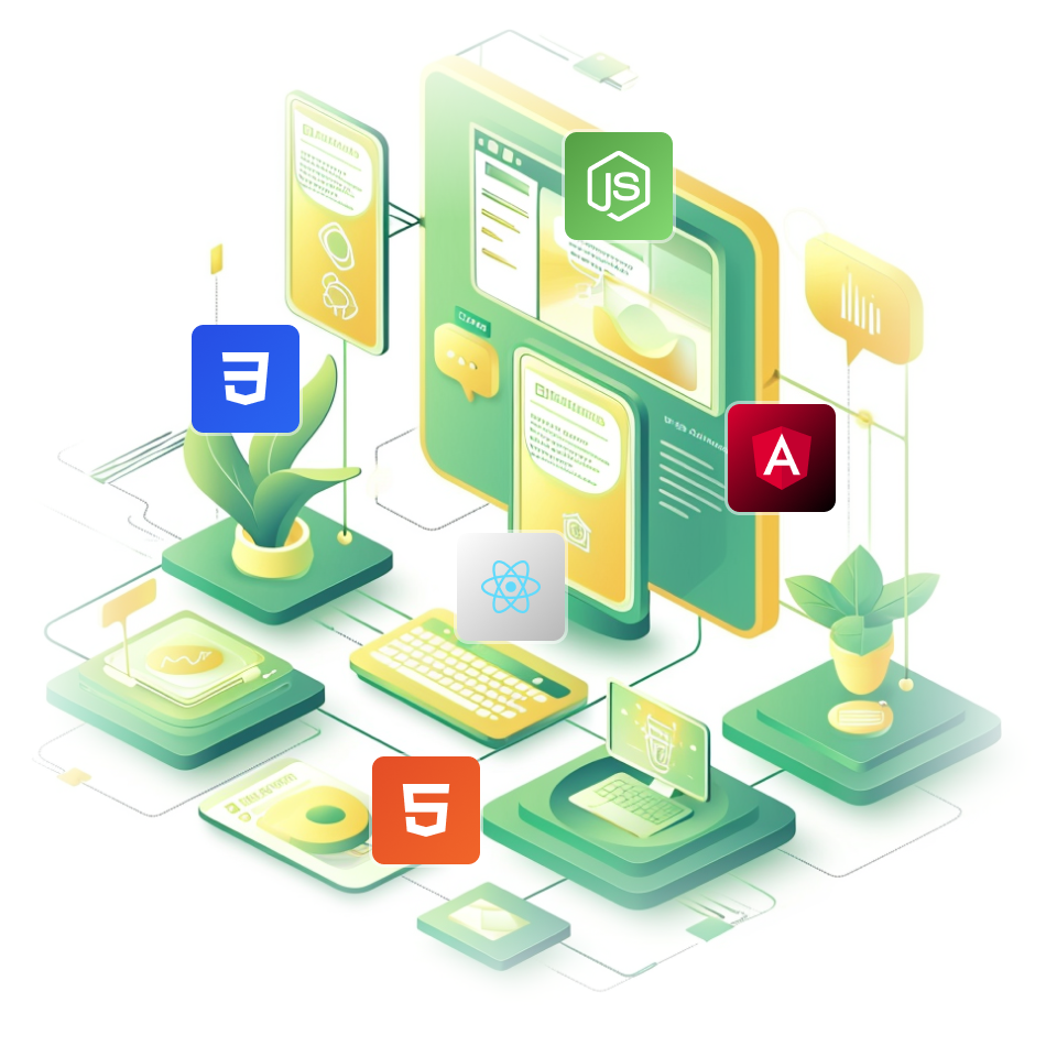 Mobile app development services